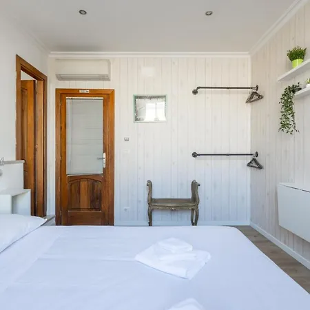 Guest house San Pietro 5 Stelle Prestigious *