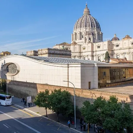 San Pietro 5 Stelle Prestigious Guest house *