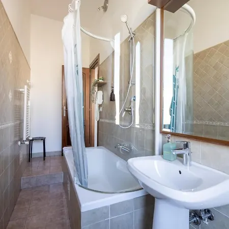 Guest house San Pietro 5 Stelle Prestigious