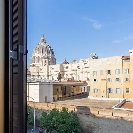 San Pietro 5 Stelle Prestigious Guest house *