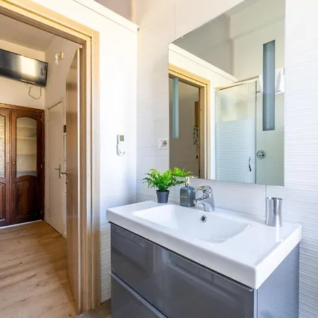 Guest house San Pietro 5 Stelle Prestigious *
