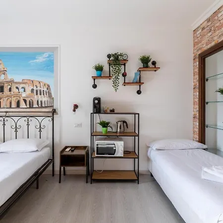 San Pietro 5 Stelle Prestigious Guest house *