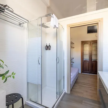 Guest house San Pietro 5 Stelle Prestigious *