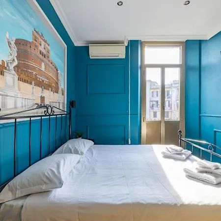 San Pietro 5 Stelle Prestigious