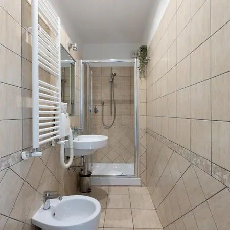 Guest house San Pietro 5 Stelle Prestigious *
