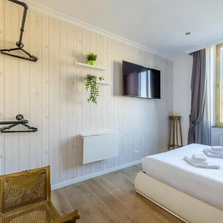 San Pietro 5 Stelle Prestigious 4* Rome