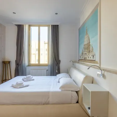 San Pietro 5 Stelle Prestigious