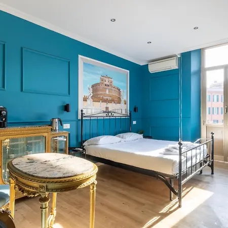 San Pietro 5 Stelle Prestigious