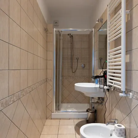 San Pietro 5 Stelle Prestigious Gasthuis Rome