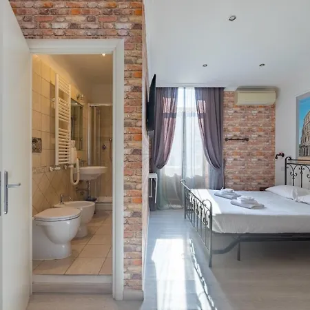 San Pietro 5 Stelle Prestigious