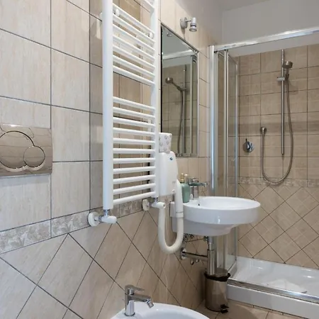 San Pietro 5 Stelle Prestigious 4* Rome