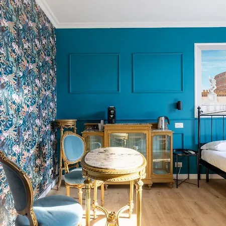 San Pietro 5 Stelle Prestigious