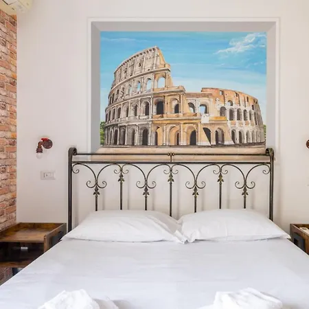 San Pietro 5 Stelle Prestigious Rome