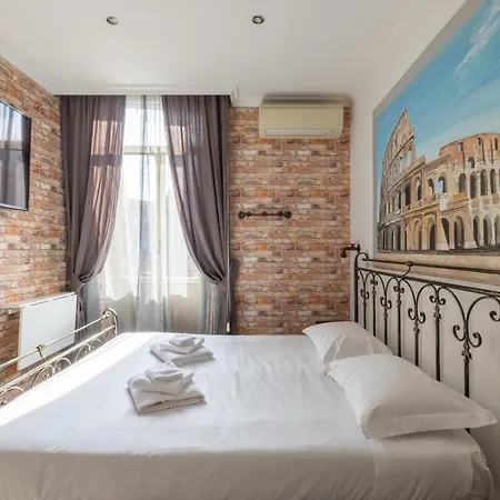 Gasthuis San Pietro 5 Stelle Prestigious