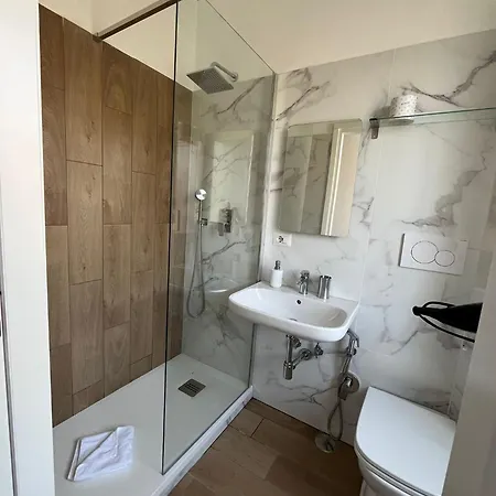 Gasthuis San Pietro 5 Stelle Prestigious