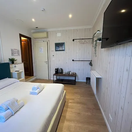 San Pietro 5 Stelle Prestigious Gasthuis 4*