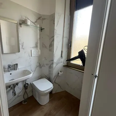 San Pietro 5 Stelle Prestigious Rome