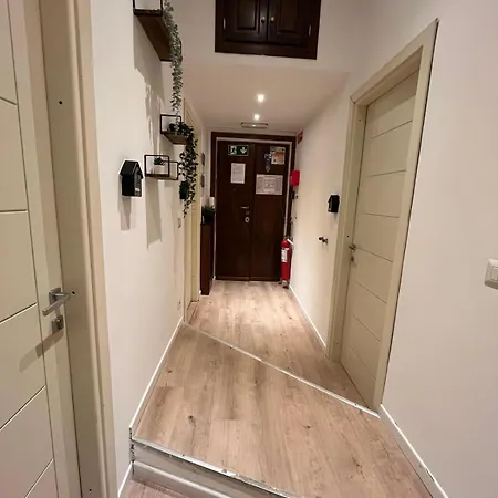 San Pietro 5 Stelle Prestigious