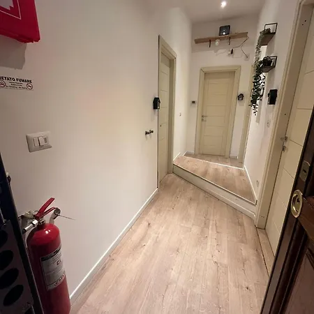 San Pietro 5 Stelle Prestigious Gasthuis