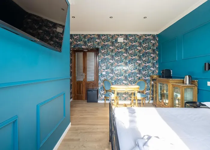 Cavalleggeri Guesthouse, Opposite St Peter's Basilica Whit Private Gasthof