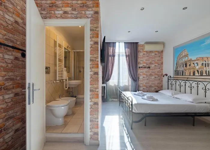 Cavalleggeri Guesthouse, Opposite St Peter's Basilica Whit Private