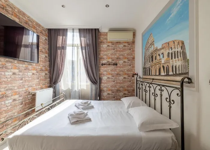Gasthof Cavalleggeri Guesthouse, Opposite St Peter's Basilica Whit Private