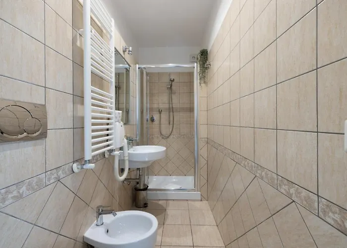 Gasthof Cavalleggeri Guesthouse, Opposite St Peter's Basilica Whit Private 4*