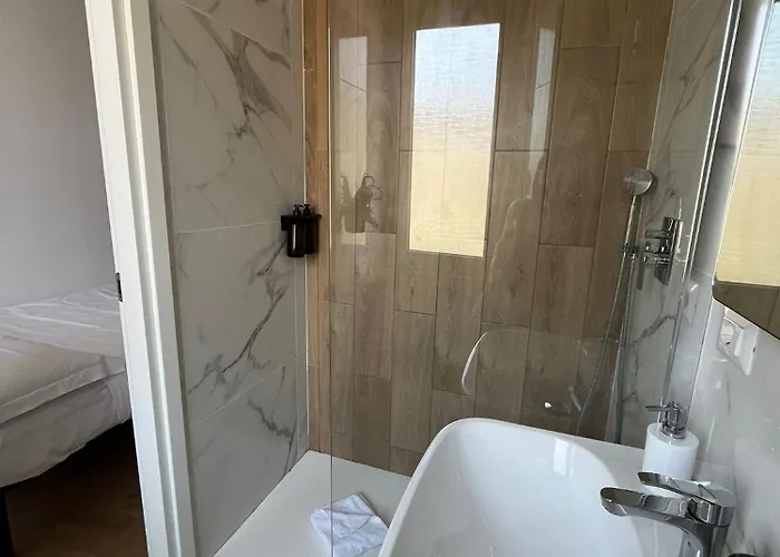 Gasthof Cavalleggeri Guesthouse, Opposite St Peter's Basilica Whit Private 4*