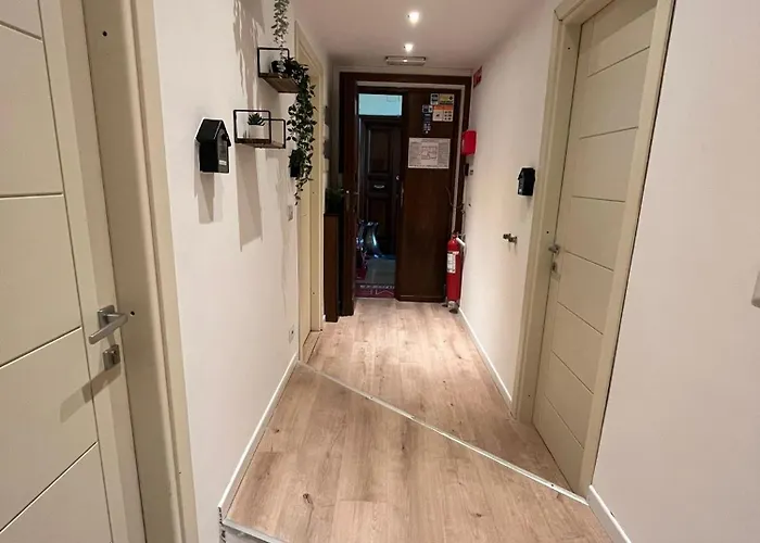 Gasthof Cavalleggeri Guesthouse, Opposite St Peter's Basilica Whit Private 4*