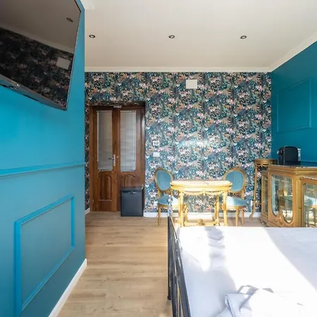 San Pietro 5 Stelle Prestigious Gasthof