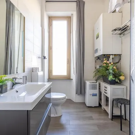 Gasthof San Pietro 5 Stelle Prestigious Rom