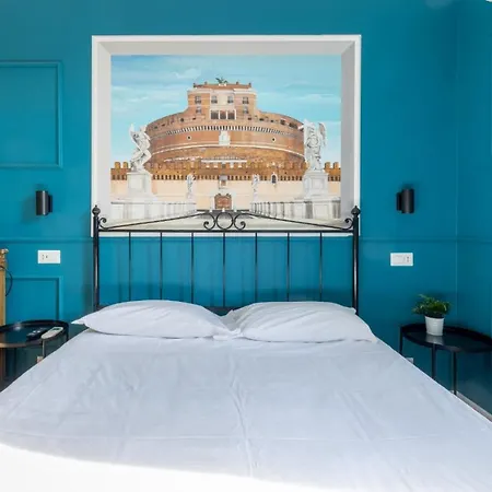 San Pietro 5 Stelle Prestigious Rom