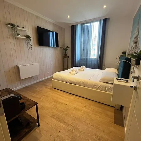 San Pietro 5 Stelle Prestigious 4* Rom